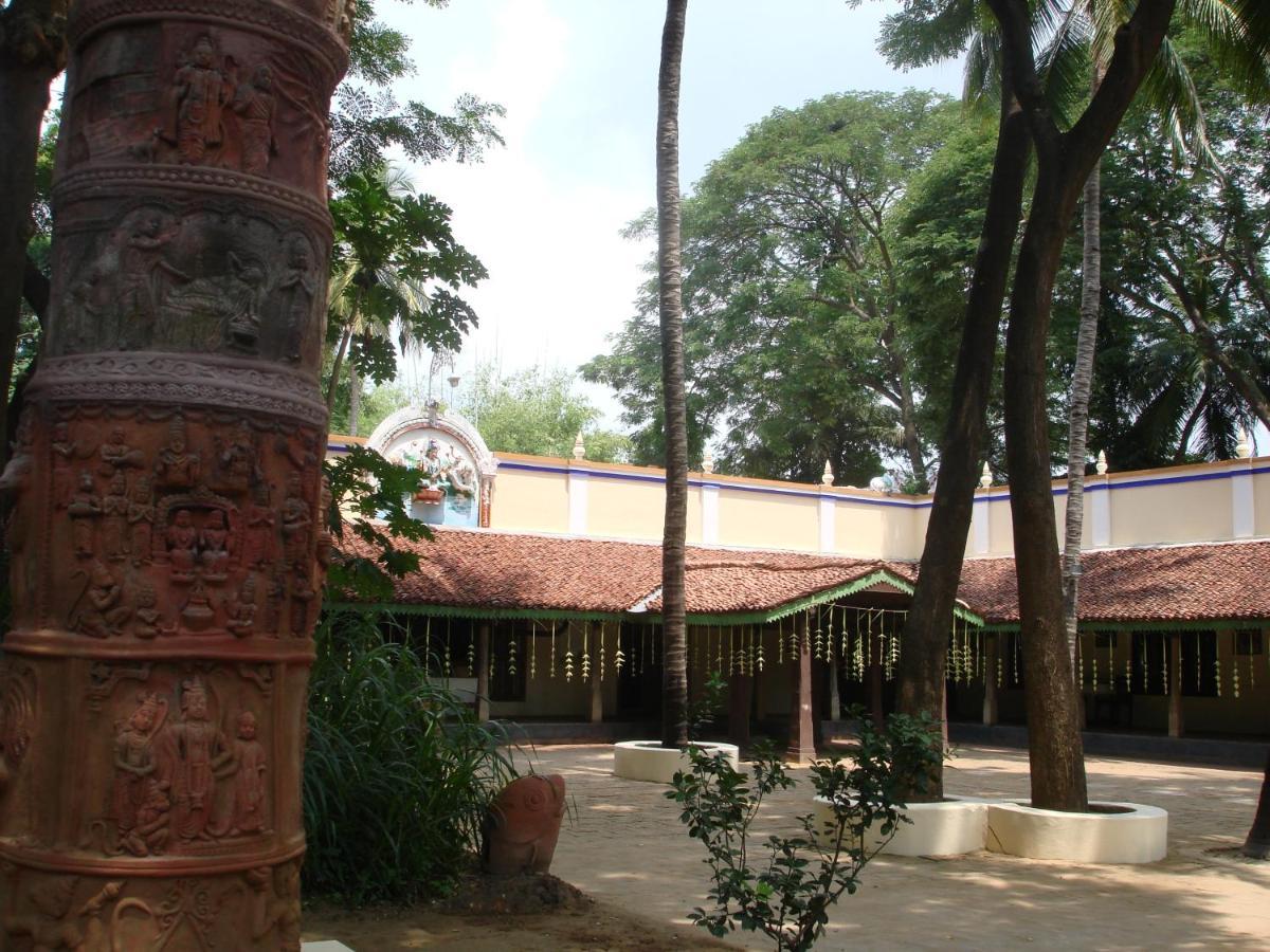 Indeco Hotels Swamimalai Kumbakonam Exterior foto